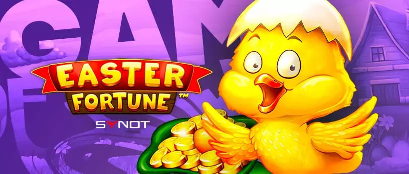 Easter Fortune